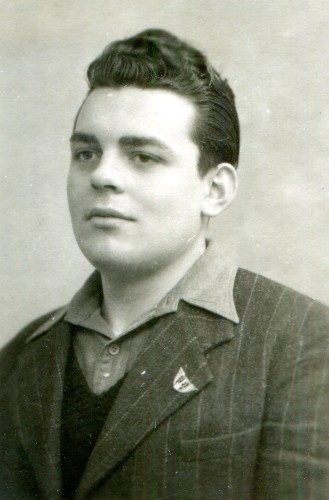 André CHASTANG